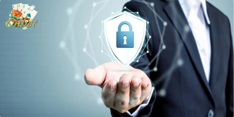 Chính sách của ONBET nhằm đảm bảo an toàn tuyệt đối cho người dùng