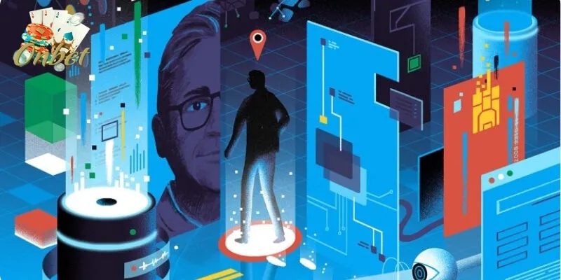 Nhiều người chơi lo lắng về việc bảo mật dữ liệu của mình