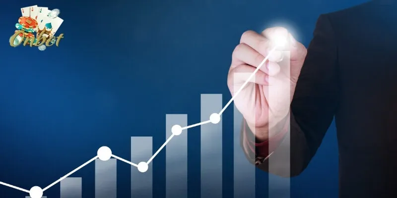 Onbet đã xác định mục tiêu phát triển lâu dài